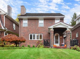 1373 N Sheridan Ave, Pittsburgh, PA