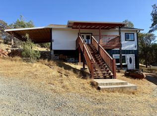 22275 State Highway 20, Smartsville, CA 95977