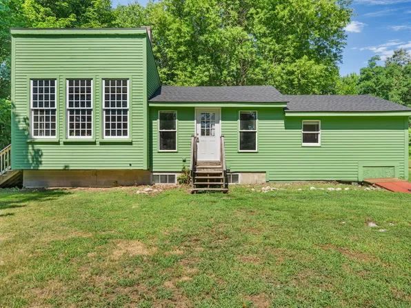 33 Johnson Hill Road, Poland, ME 04274