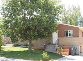 4937 Atlantic Dr, Cheyenne, WY 82001