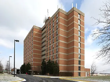 Emerson Center Senior Apartments - 62 & Older - 2050 Garden