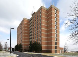 Emerson Center Senior Apartments - 62 & Older, Lexington, KY 40504