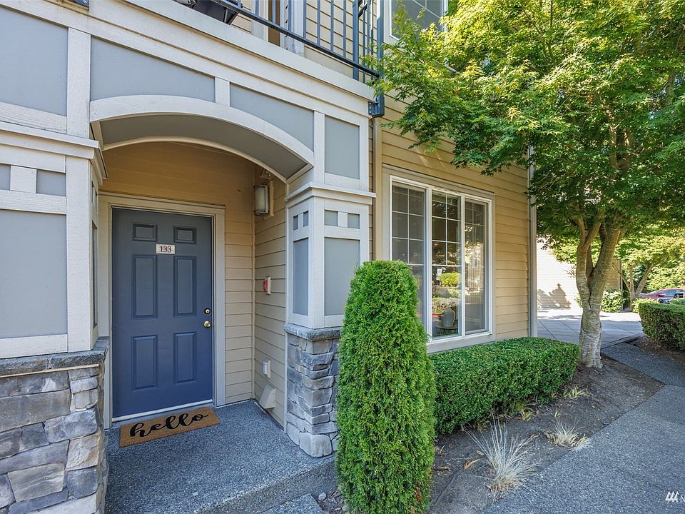 Lochshire Condominiums Kirkland, WA Zillow