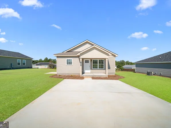 506 Nickies Way, Statesboro, GA 30458