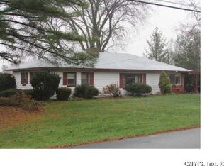 4777 Rockefeller Rd, Auburn, NY 13021