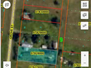 Tba Grove St LOT 8, Columbus, ND 58727