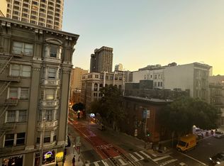 694 Bush St #501, San Francisco, CA 94108