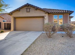 6901 W Seahawk Way, Tucson, AZ 85757