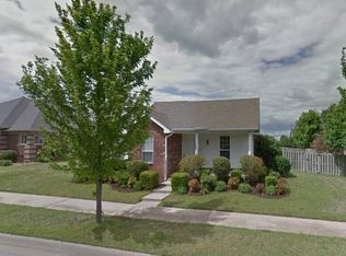 6554 Harvey Jones Ave, Springdale, AR 72762