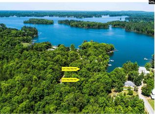 Hay Mar Rd LOT 2, Chapin, SC 29036