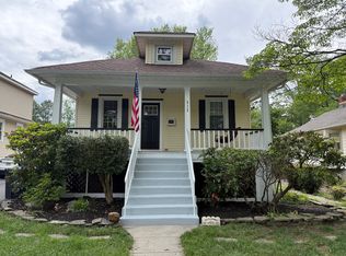 312 Fairview Ave, Moorestown, NJ 08057