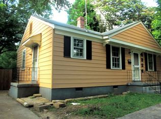 4324 Ferndale Rd LOT 122, Memphis, TN 38122