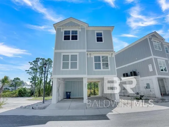 2839 Salt Dr, Orange Beach, AL 36561