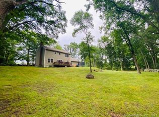 675 Margaret Henry Rd, Sterling, CT 06377