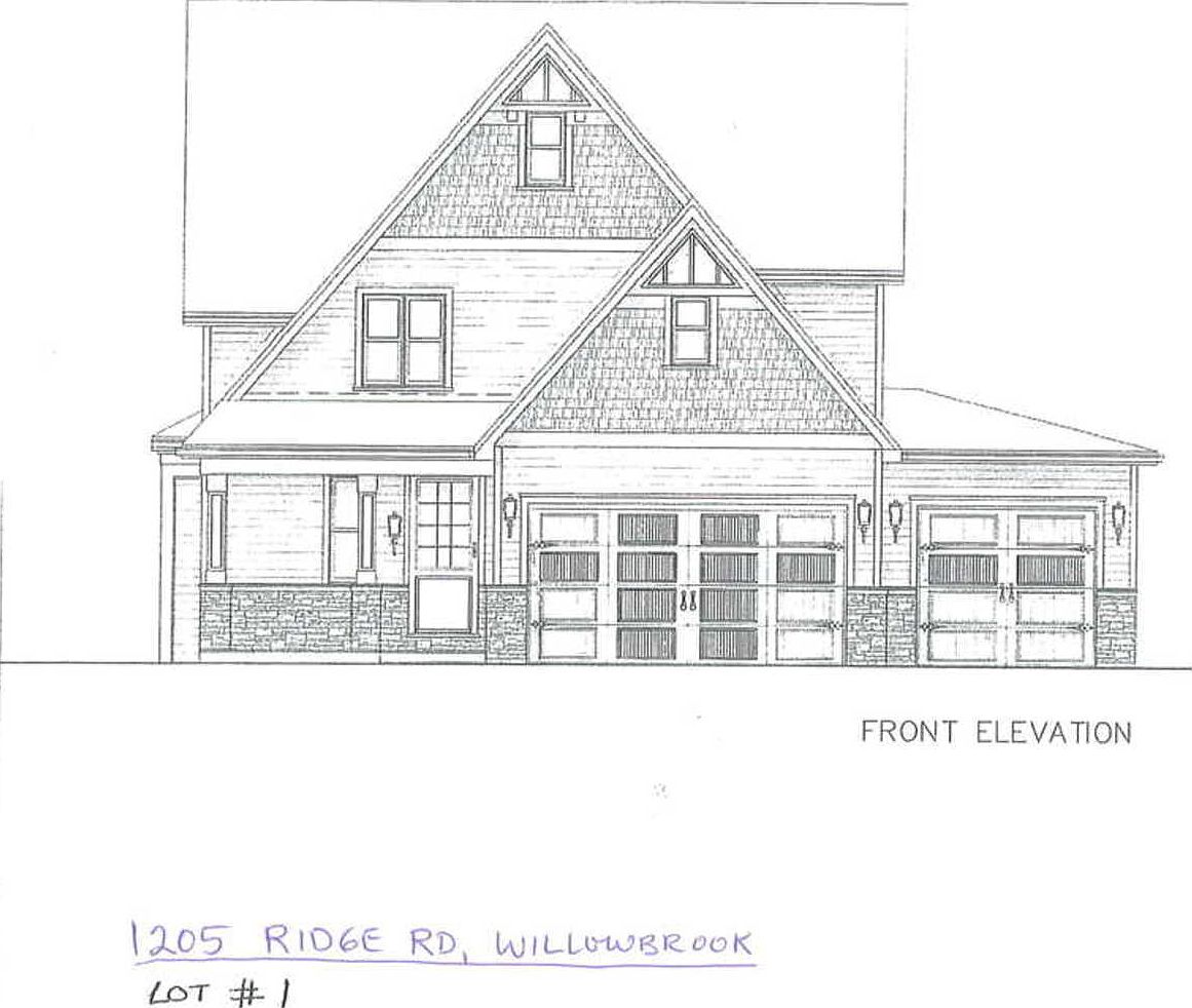 1205 Ridge Rd, Westmont, IL 60559 Zillow