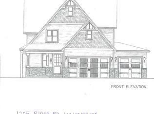 1205 Ridge Rd, Westmont, IL 60559