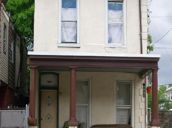 1804 W Juniata St, Philadelphia, PA 19140