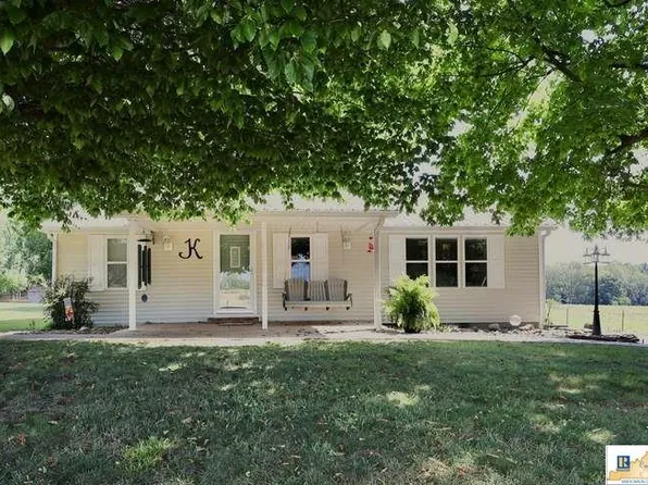 2108 Duncan Rd, Fountain Run, KY 42133