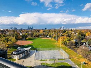 7 Smith Cres #323, Toronto, ON M8Z0G3