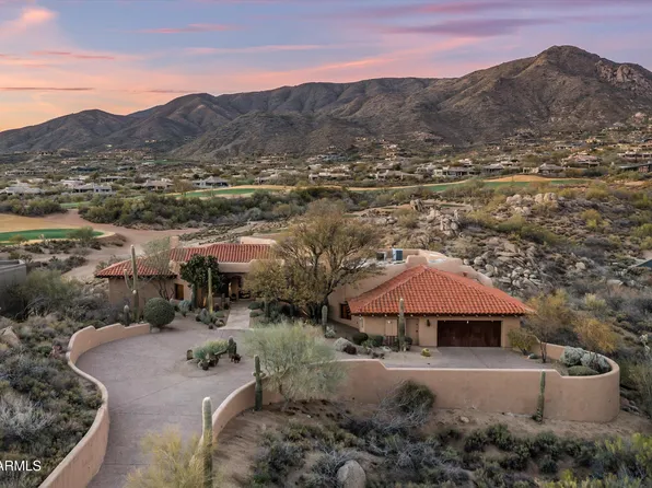 40947 N 107TH Place, Scottsdale, AZ 85262