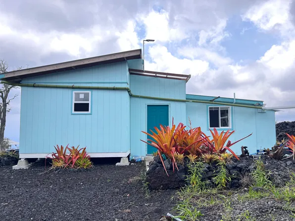 92-8923 King Kamehameha Blvd, Ocean View, HI 96737