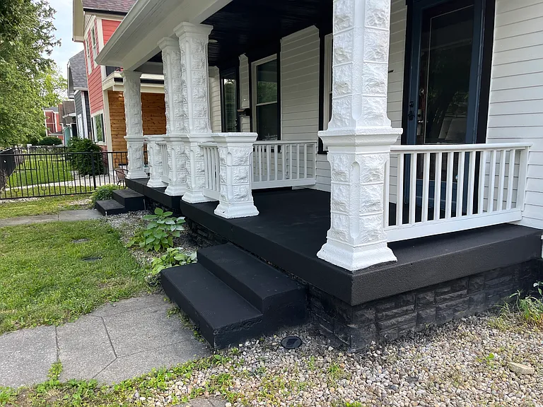 1144 Churchman Ave #0 — Photo 3