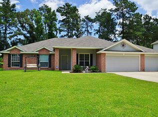 1114 Wiley Dr, Magnolia, TX 77354