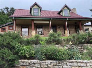 2008 County Road 1006, Walnut Springs, TX 76690