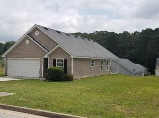 405 Victoria Blvd, Oxford, GA 30054