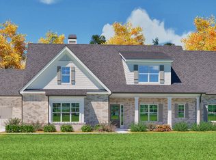 2124 Ella Springs Dr, Covington, GA 30014