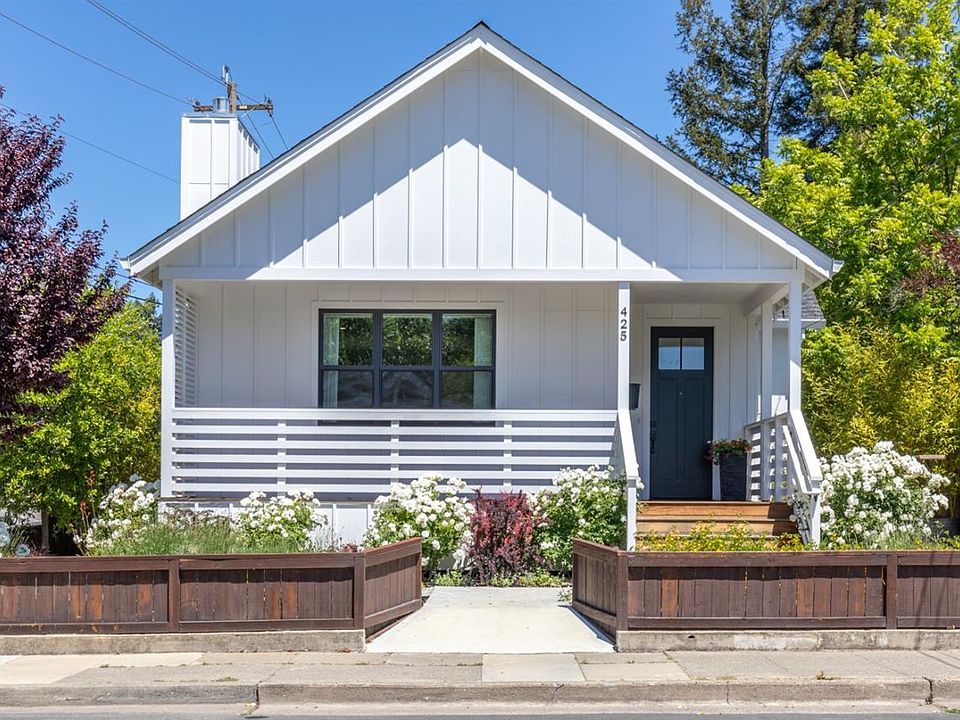 425 Piper St, Healdsburg, CA 95448 Zillow