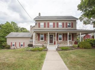 840 Five Points Richmond Rd, Bangor, PA 18013