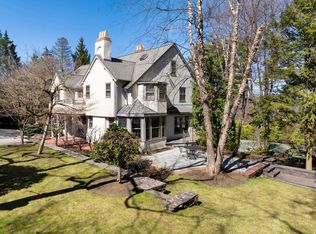 40 Heath Hl, Brookline, MA 02445
