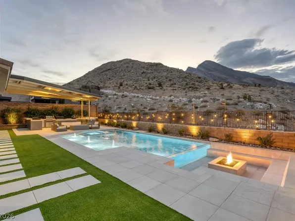 2611 Nevada Agave Ln, Las Vegas, NV 89138