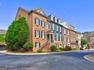 4206 Whitby Way SE #15, Smyrna, GA 30080