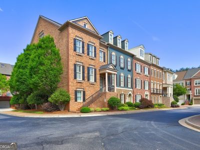 4206 Whitby Way SE #15, Smyrna, GA, 30080