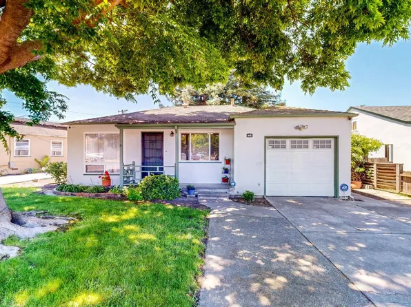 809 Maple Avenue, Vallejo, CA 94591