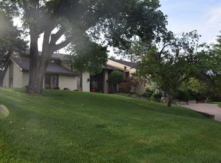 3105 Raven Rdg, Enid, OK 73703