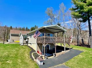 31 Pinette Lane, Eagle Lake, ME 04739