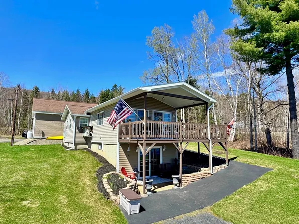 31 Pinette Lane, Eagle Lake, ME 04739