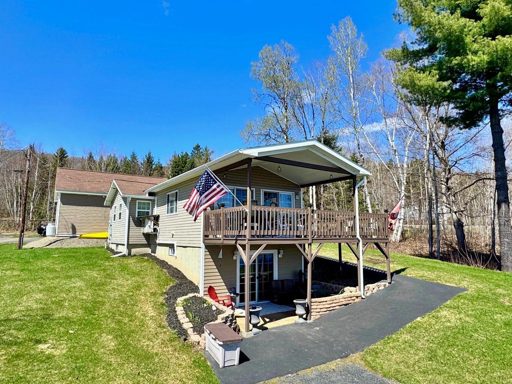 31 Pinette Lane, Eagle Lake, ME, Eagle Lake