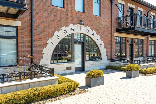 Irongate Residences Of Birmingham Photo 1