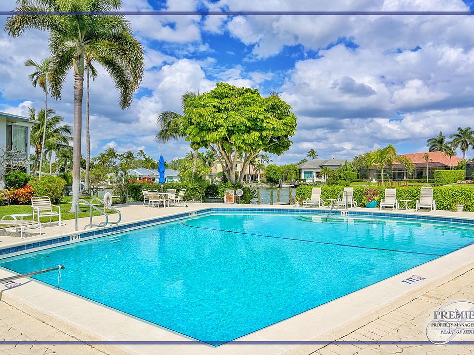Naples Harbour Club Apartments Naples, FL Zillow