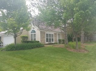 1362 Diamond Dr, Hoffman Estates, IL 60192