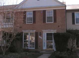 12904 Tourmaline Ter, Silver Spring, MD 20904