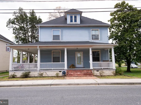 404 Academy St, Hurlock, MD 21643