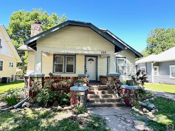 727 Walnut St, Emporia, KS 66801