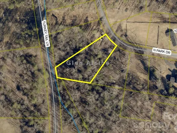 0 N Park Dr #7, Morganton, NC 28655