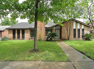 14939 Aspen Hills Dr, Houston, TX 77062