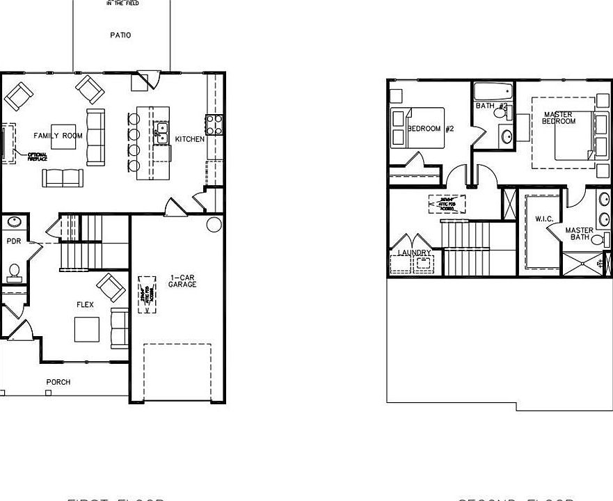 2nd image of 548 Vandenburg Dr
